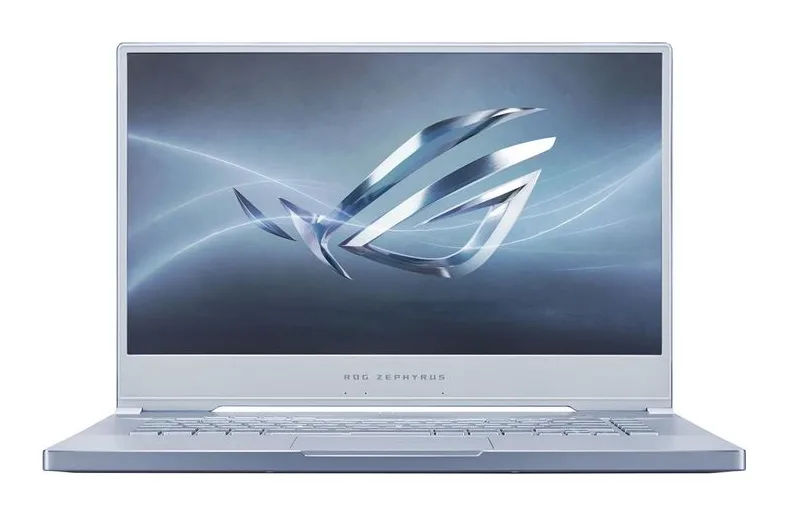 Photo Asus GX532GW