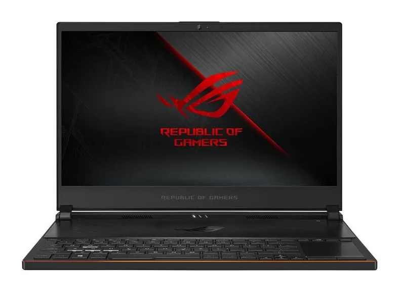 Photo Asus GX535GX