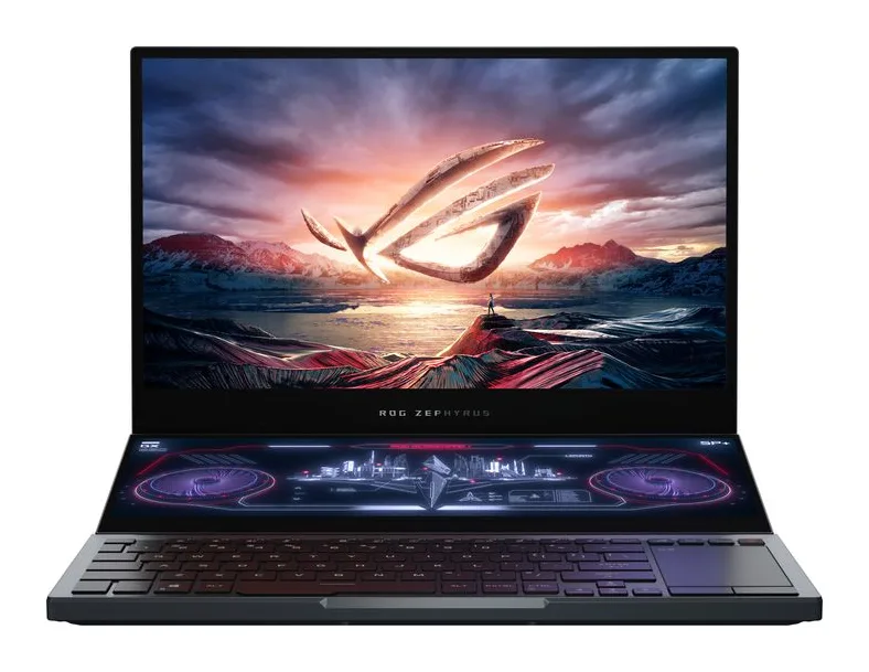 Photo Asus GX550LWS
