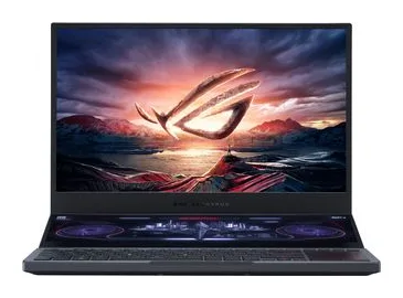 Photo Asus GX550LXS