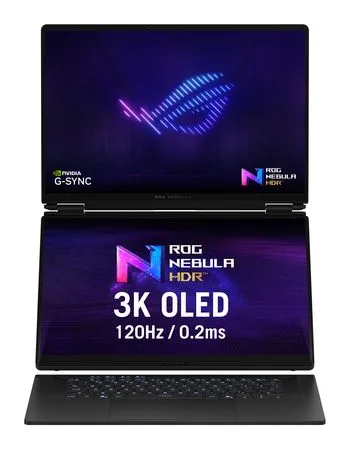 Asus GX651AX