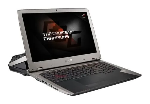 Asus GX700VO