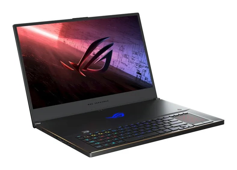 Asus GX701LV
