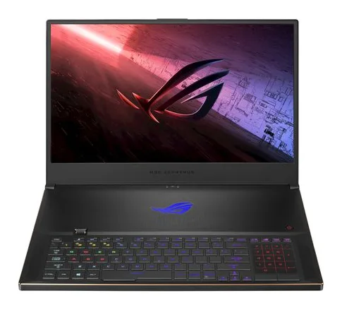 Asus GX701LWS