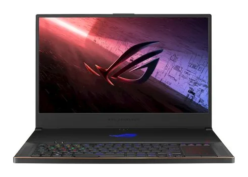 Asus GX701LXS