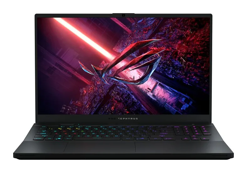 Asus GX703HR
