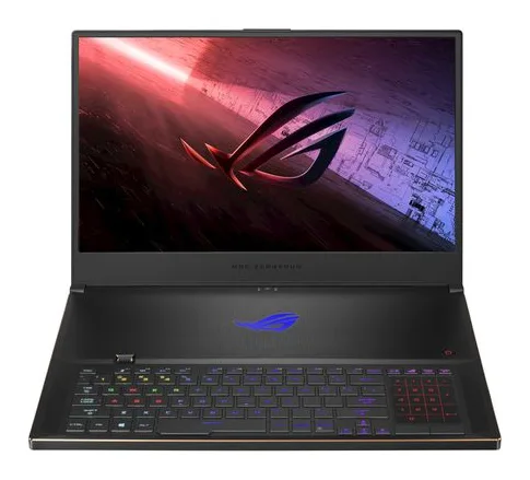 Photo Asus GX735LWS