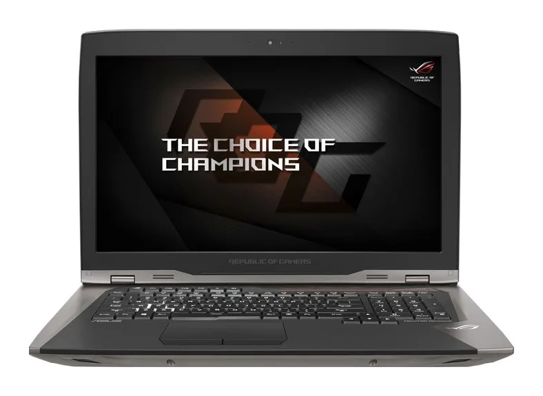 Asus GX800VH