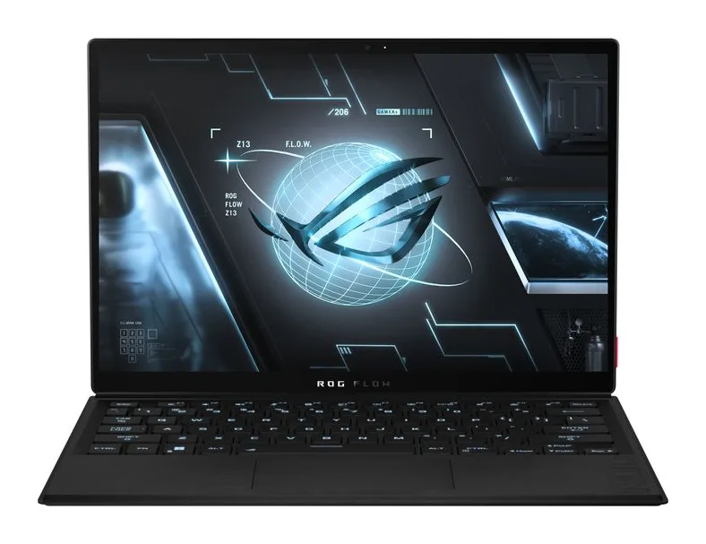 Photo Asus GZ301ZC