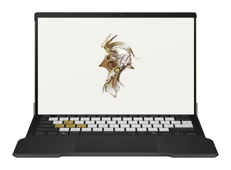 Photo Asus GZ302EAC