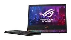 Asus GZ700GX