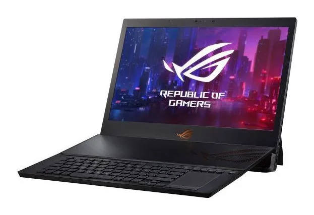 Asus GZ775GX