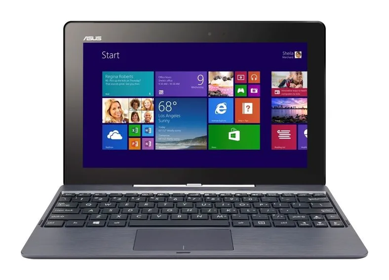 Asus H100TAF