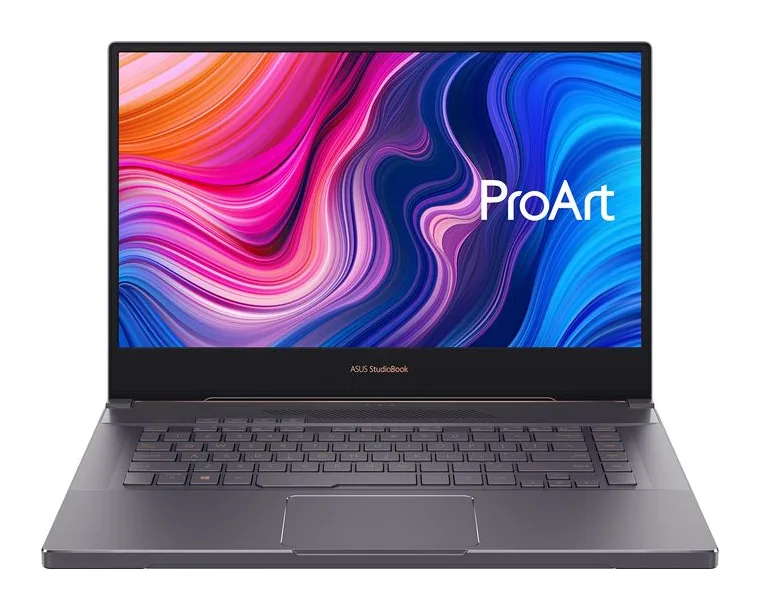 Asus H500GV