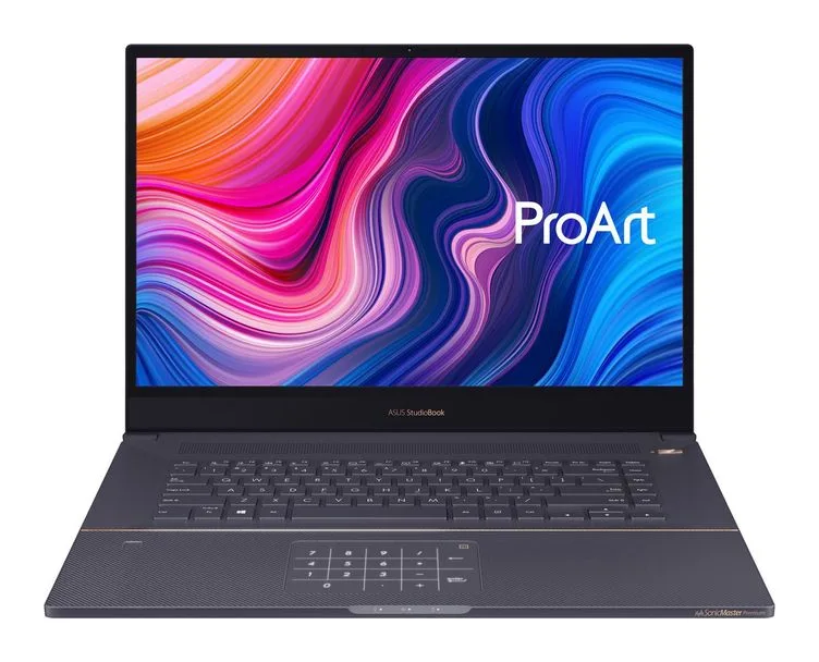 Asus H700GV