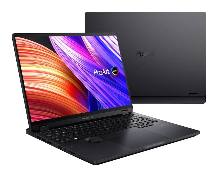 Asus H7604JI