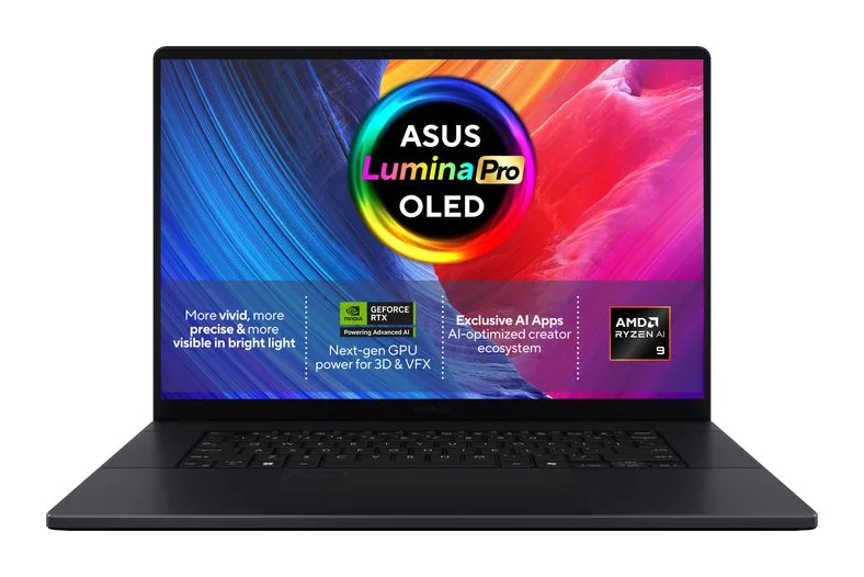 Photo Asus H7606GM