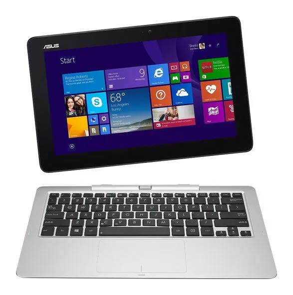 Asus J200TA