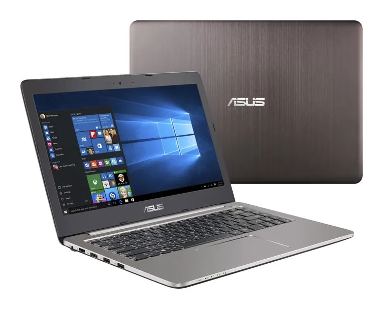Asus K401UQ