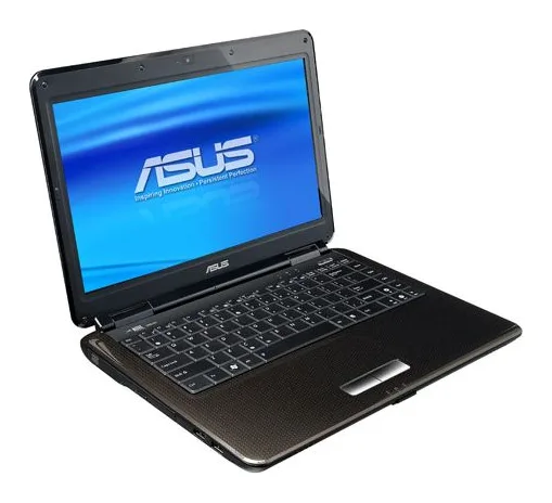 Asus K40IJ
