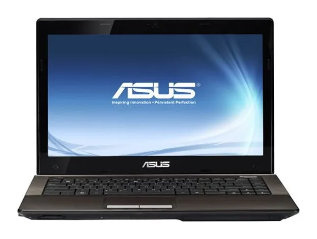 Asus K43BR