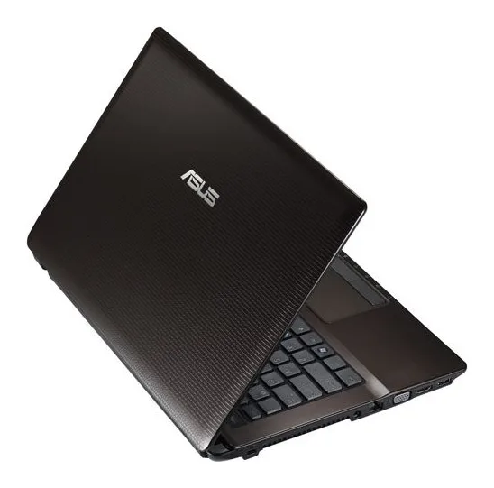 Asus K43E