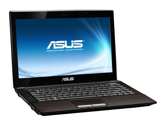 Photo Asus K43U