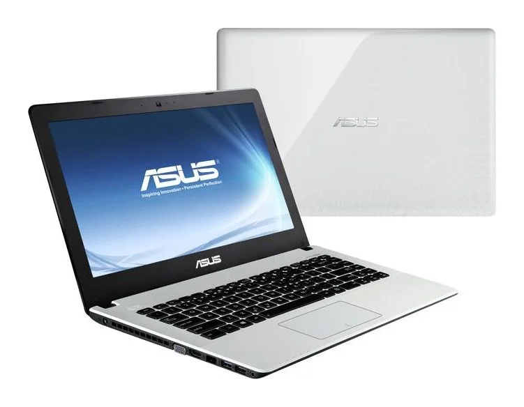 Asus K450CA