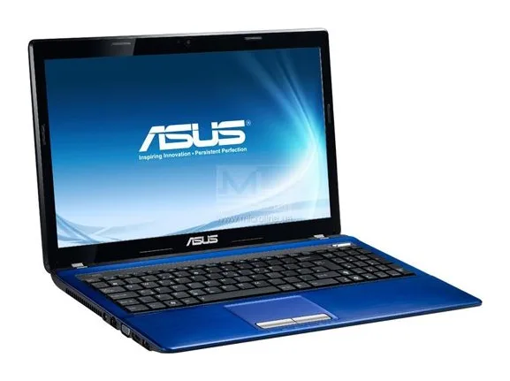 Asus K450CC