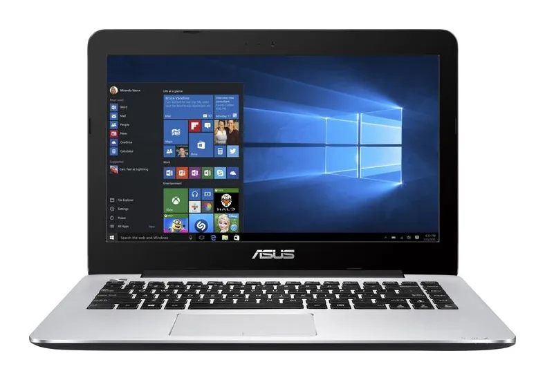 Asus K455LB