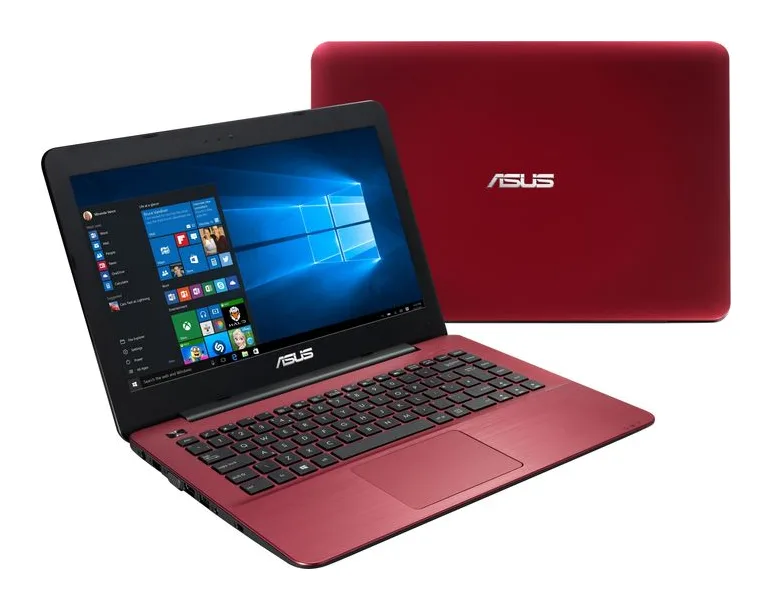 Asus K455LJ