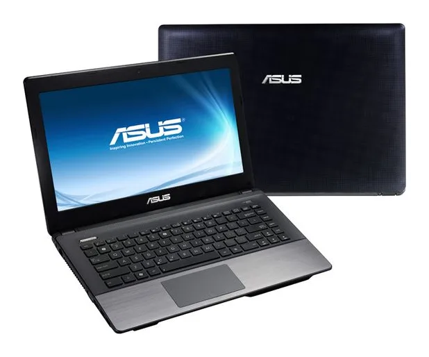 Asus K45VJ