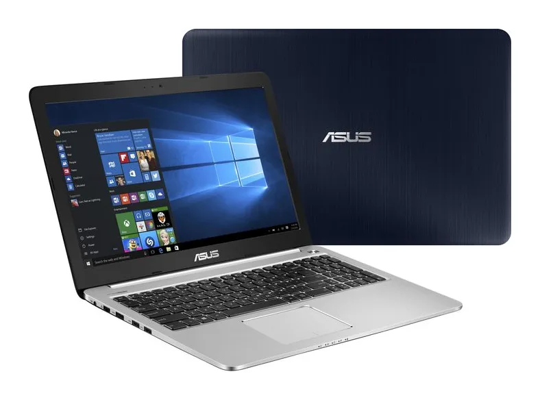 Photo Asus K501LB