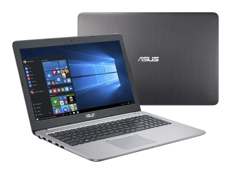 Asus K501UB