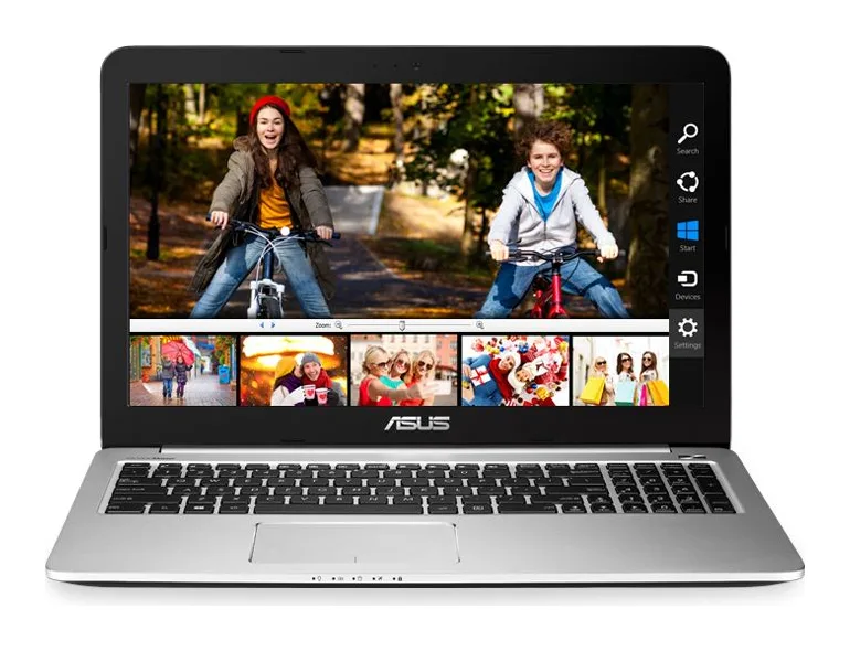 Photo Asus K501UQ