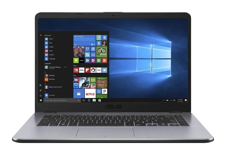 Asus K505ZA