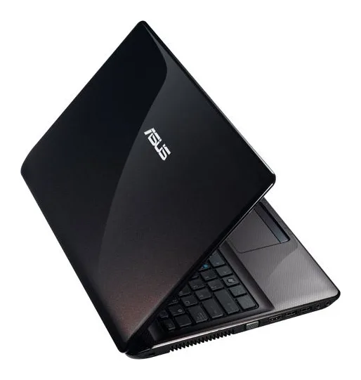 Asus K52F