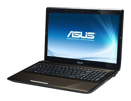 Asus K52JB