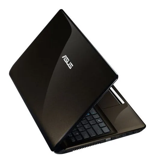 Photo Asus K52JT