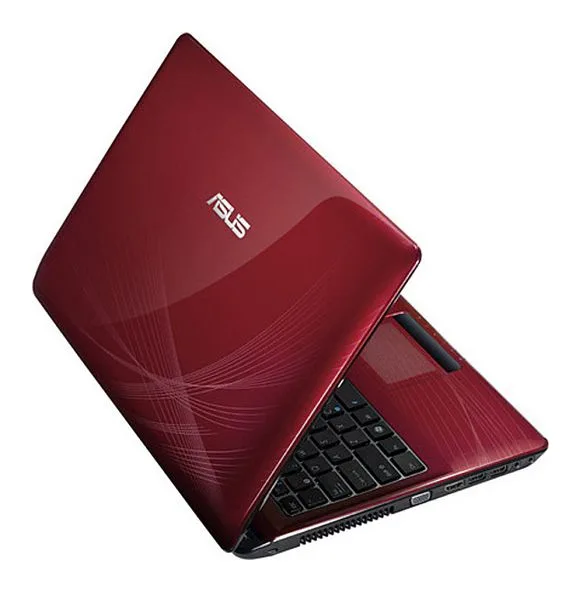 Asus K52JU
