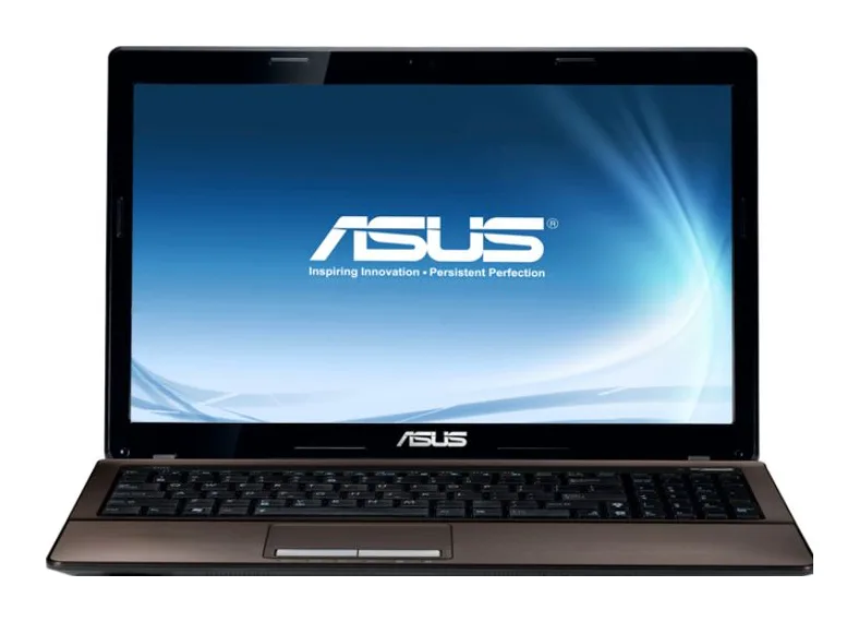 Asus K53BE