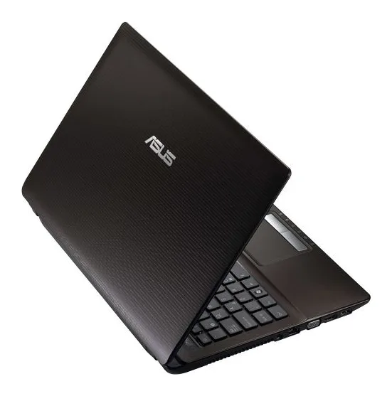 Photo Asus K53SD