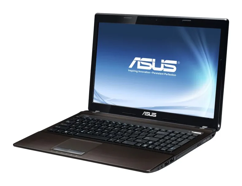 Asus K53SK