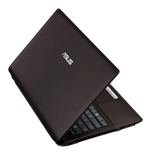 Asus K53TK