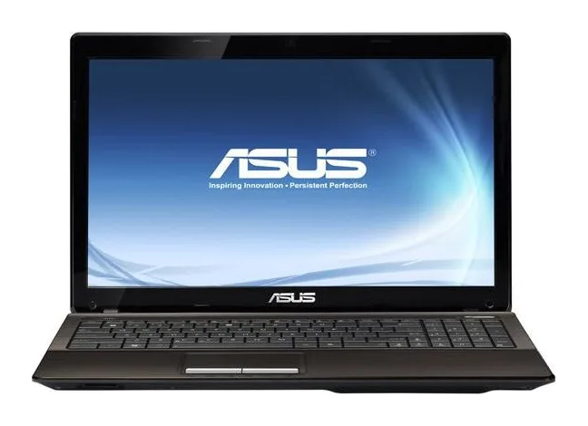 Asus K53U