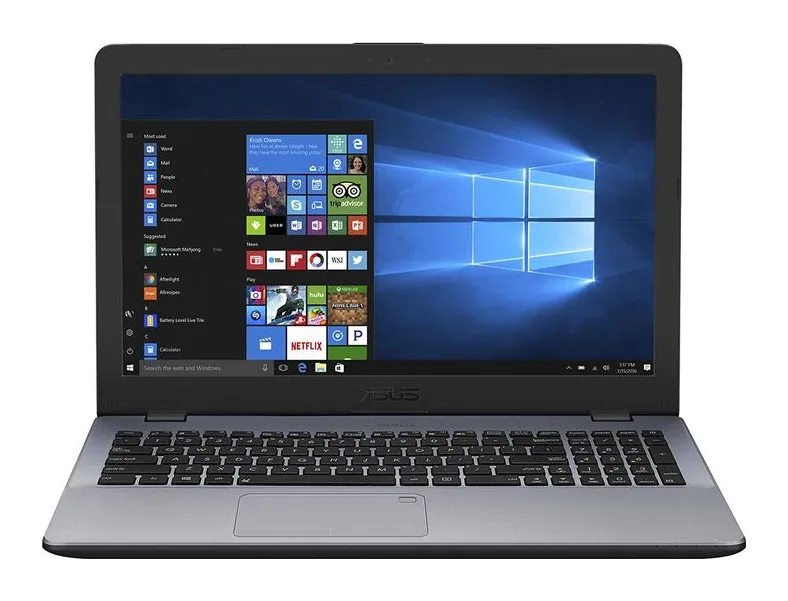 Asus K542UF