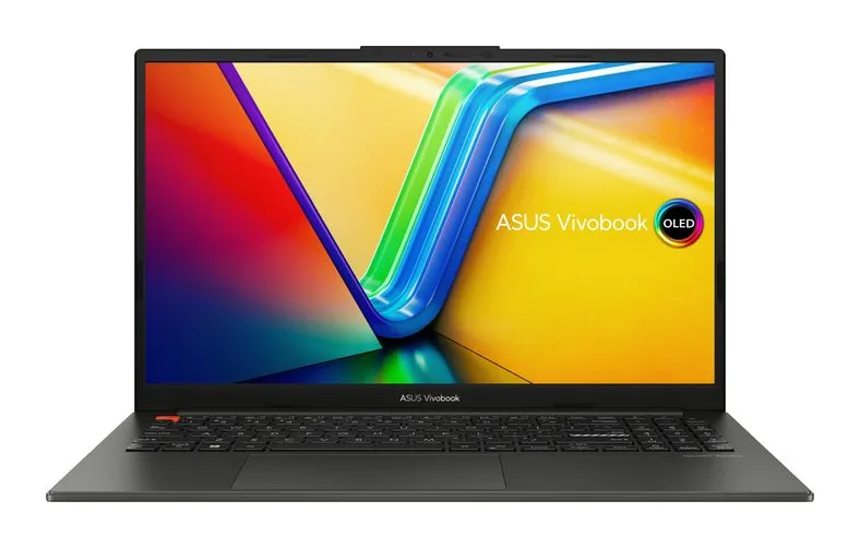 Asus K5504VN