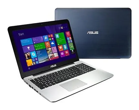 Photo Asus K555LA