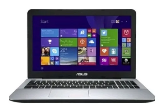 Asus K555LD