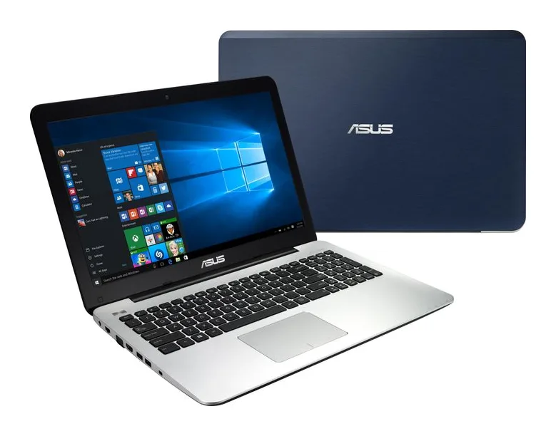 Asus K555LN